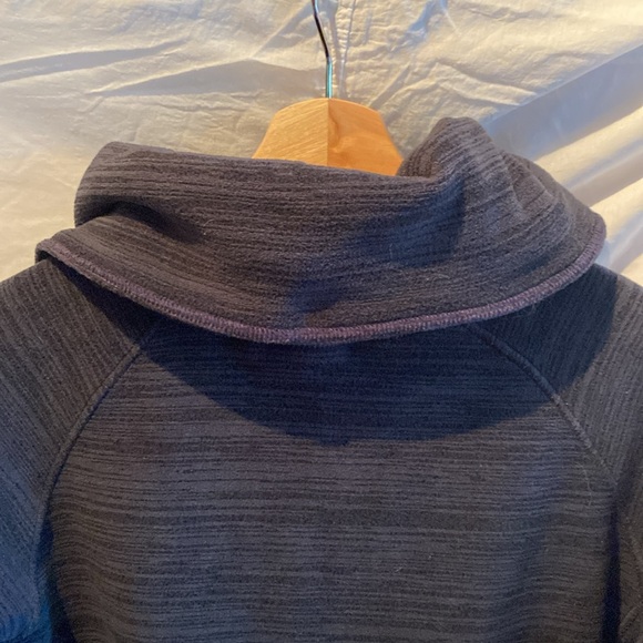 Avalanche thermal layering jacket - Picture 6 of 6